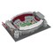 Alabama Crimson Tide NCAA BRXLZ Stadium 2446-Piece Building Block Set